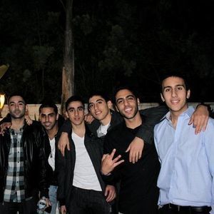 Meet your Posher, Iman